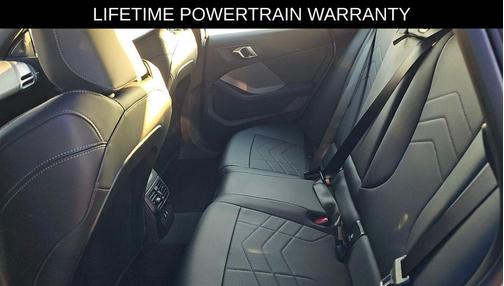 2025 BMW 228 Gran Coupe xDrive