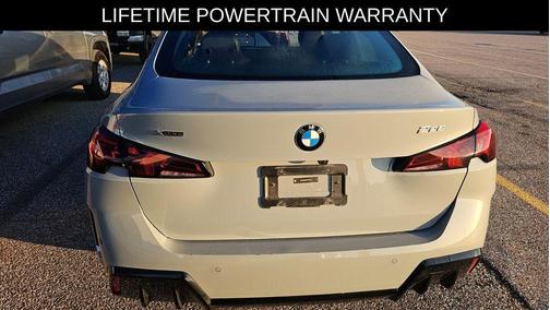 2025 BMW 228 Gran Coupe xDrive