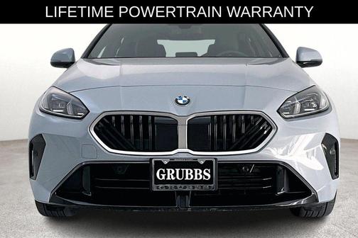 2025 BMW 228 Gran Coupe xDrive