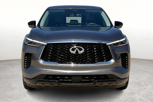2023 INFINITI QX60 Pure