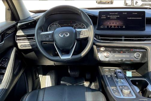 2023 INFINITI QX60 Pure