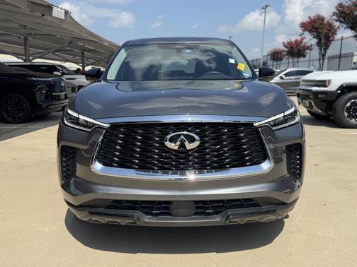2023 INFINITI QX60 Pure