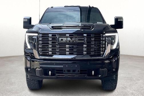 2024 GMC Sierra 2500 Denali Ultimate