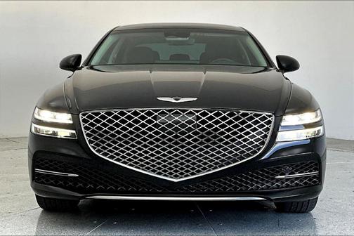 2021 Genesis G80 2.5T