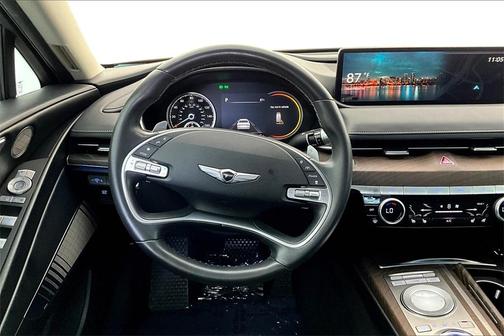 2021 Genesis G80 2.5T