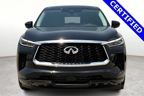 2025 INFINITI QX60 Pure