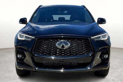 2024 INFINITI QX50 SPORT