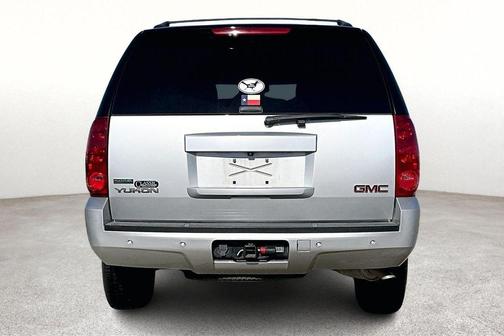 2011 GMC Yukon SLT