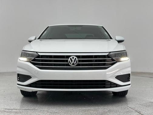 2021 Volkswagen Jetta 1.4T S