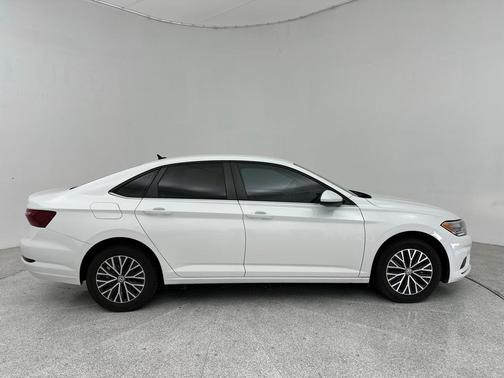 2021 Volkswagen Jetta 1.4T S