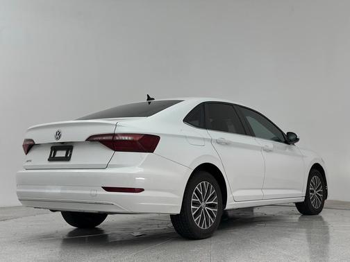 2021 Volkswagen Jetta 1.4T S