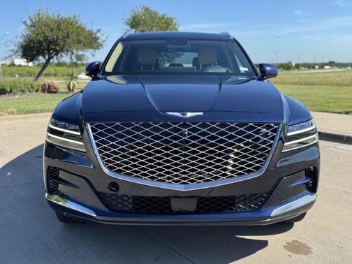 2023 Genesis GV80 3.5T