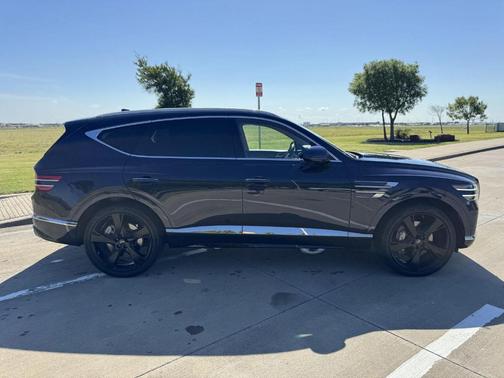 2023 Genesis GV80 3.5T