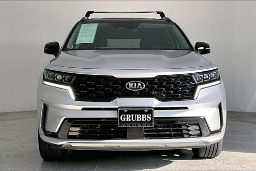 2021 Kia Sorento SX