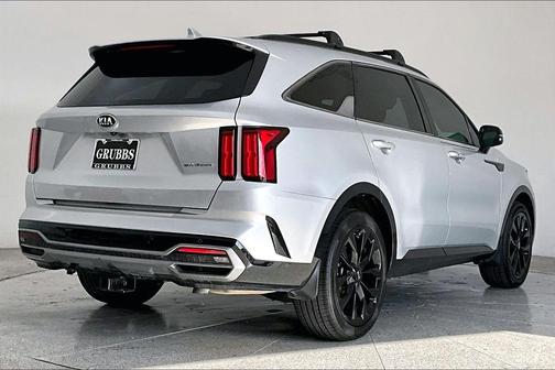 2021 Kia Sorento SX