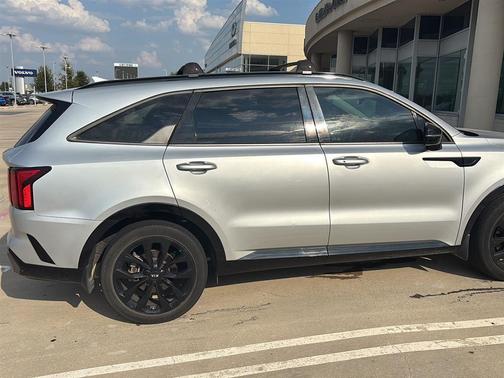 2021 Kia Sorento SX