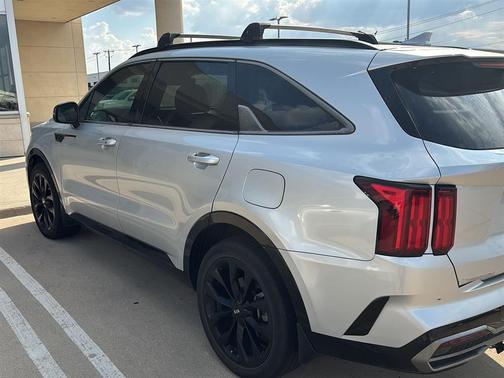 2021 Kia Sorento SX
