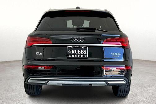 2021 Audi Q5 45 Premium