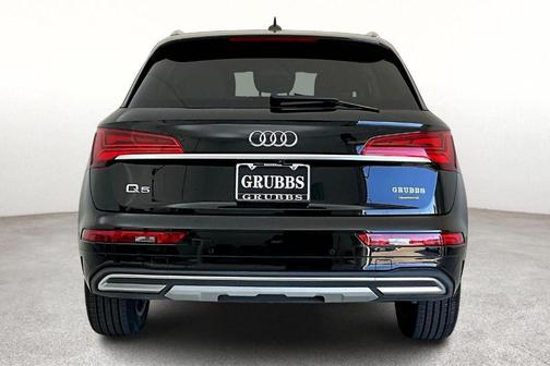 2021 Audi Q5 45 Premium
