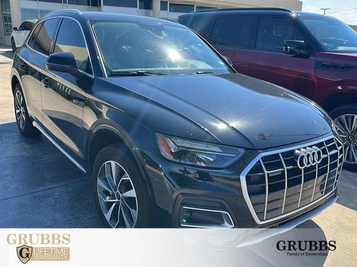 2021 Audi Q5 45 Premium