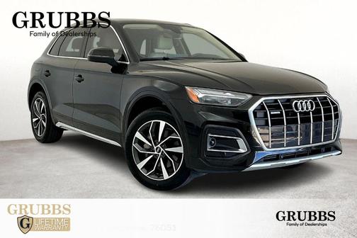 2021 Audi Q5 45 Premium