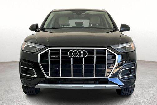 2021 Audi Q5 45 Premium