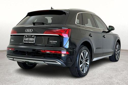 2021 Audi Q5 45 Premium