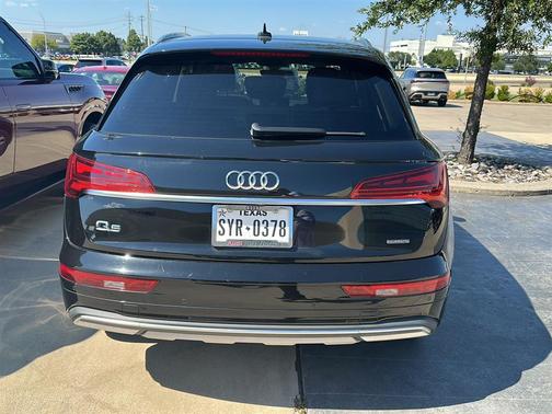 2021 Audi Q5 45 Premium