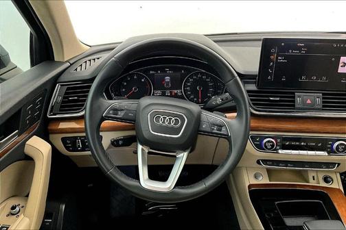 2021 Audi Q5 45 Premium