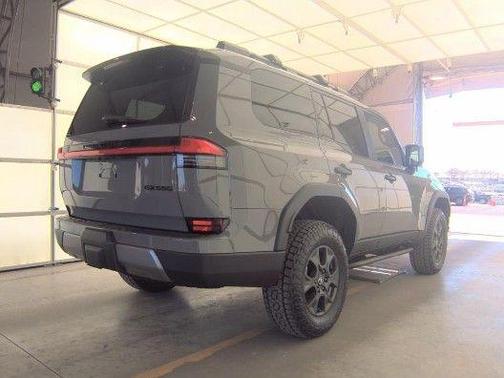 2025 Lexus GX 550 550 OVERTRAIL