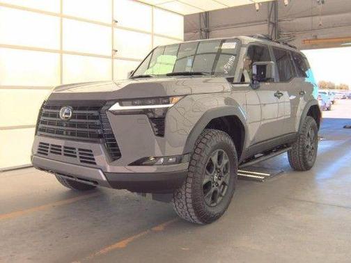 2025 Lexus GX 550 550 OVERTRAIL