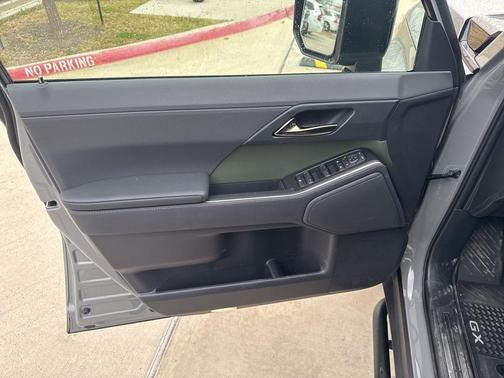 2025 Lexus GX 550 550 OVERTRAIL