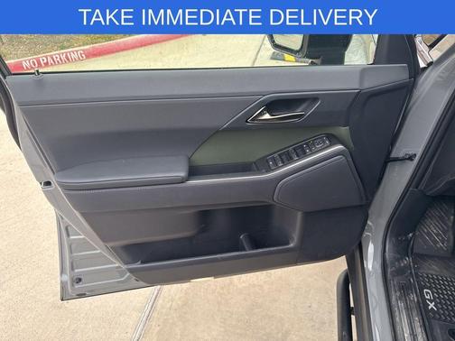 2025 Lexus GX 550 550