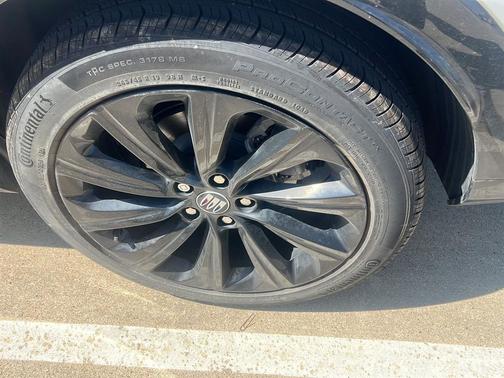2025 Buick Envista Sport Touring