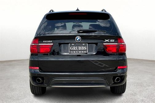 2012 BMW X5 xDrive35i