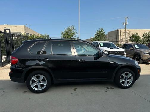 2012 BMW X5 xDrive35i