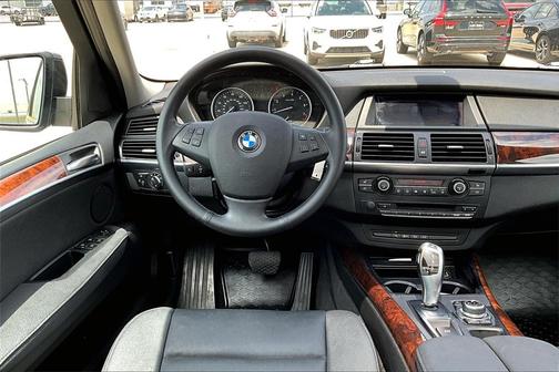 2012 BMW X5 xDrive35i