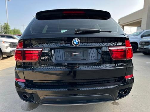 2012 BMW X5 xDrive35i