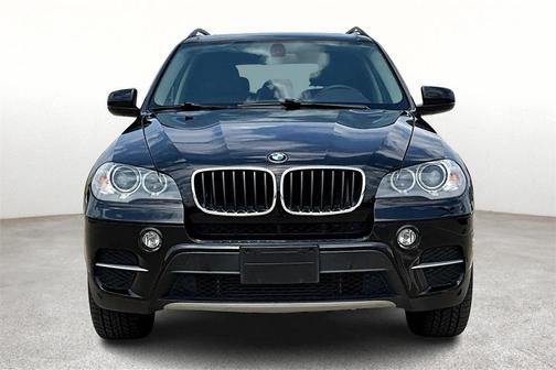 2012 BMW X5 xDrive35i