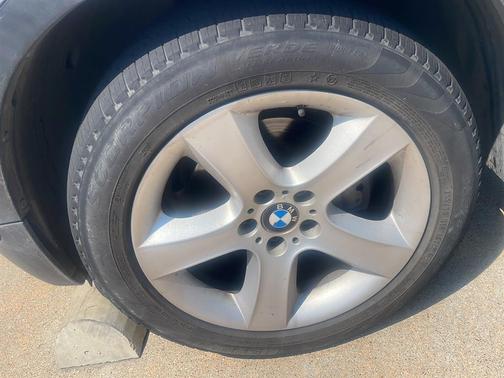 2008 BMW X5 3.0si