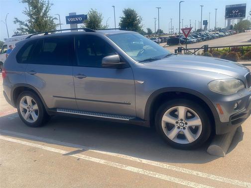 2008 BMW X5 3.0si
