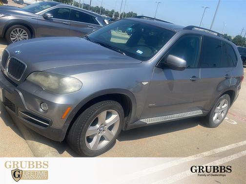 2008 BMW X5 3.0si