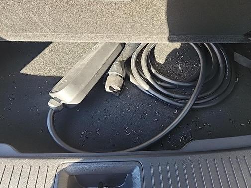 2024 Nissan ARIYA ENGAGE