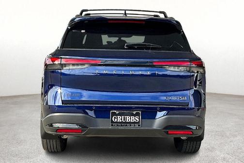 2026 INFINITI QX60 