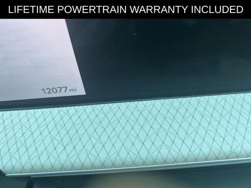 2025 Genesis GV80 3.5T Advanced