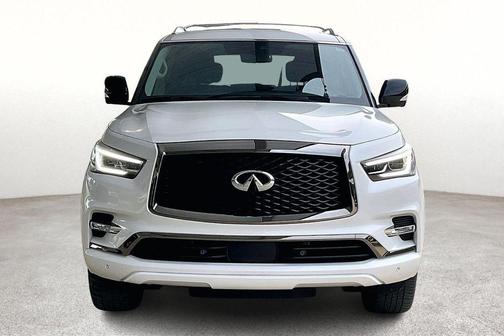 2024 INFINITI QX80 PREMIUM SELECT