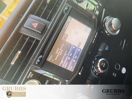 2019 Toyota 4Runner TRD Off Road Premium