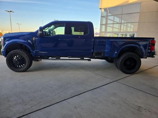 2026 Ford F-450 Lariat