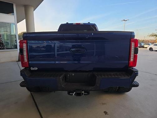 2026 Ford F-450 Lariat