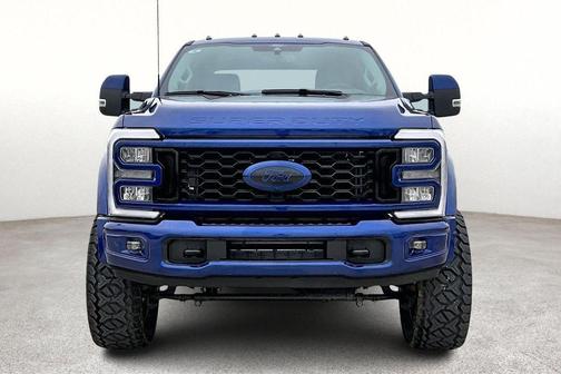 2026 Ford F-450 Lariat
